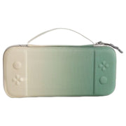 Nintendoswitch2用ケース switch2ケース switch2用収納ケース switch2用キャリングケース 収納グッズ 整理用品 ゲーム関連雑貨 トラベルグッズ 持ち手付き ソフト収納 カード収納 SDカード用ポケット付き 内ポケット付き 無地 グラデーション シンプル カジュアル 可愛い かわいい キュート クール かっこいい おしゃれ お出かけ 旅行