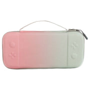 Nintendoswitch2用ケース switch2ケース switch2用収納ケース switch2用キャリングケース 収納グッズ 整理用品 ゲーム関連雑貨 トラベルグッズ 持ち手付き ソフト収納 カード収納 SDカード用ポケット付き 内ポケット付き 無地 グラデーション シンプル カジュアル 可愛い かわいい キュート クール かっこいい おしゃれ お出かけ 旅行
