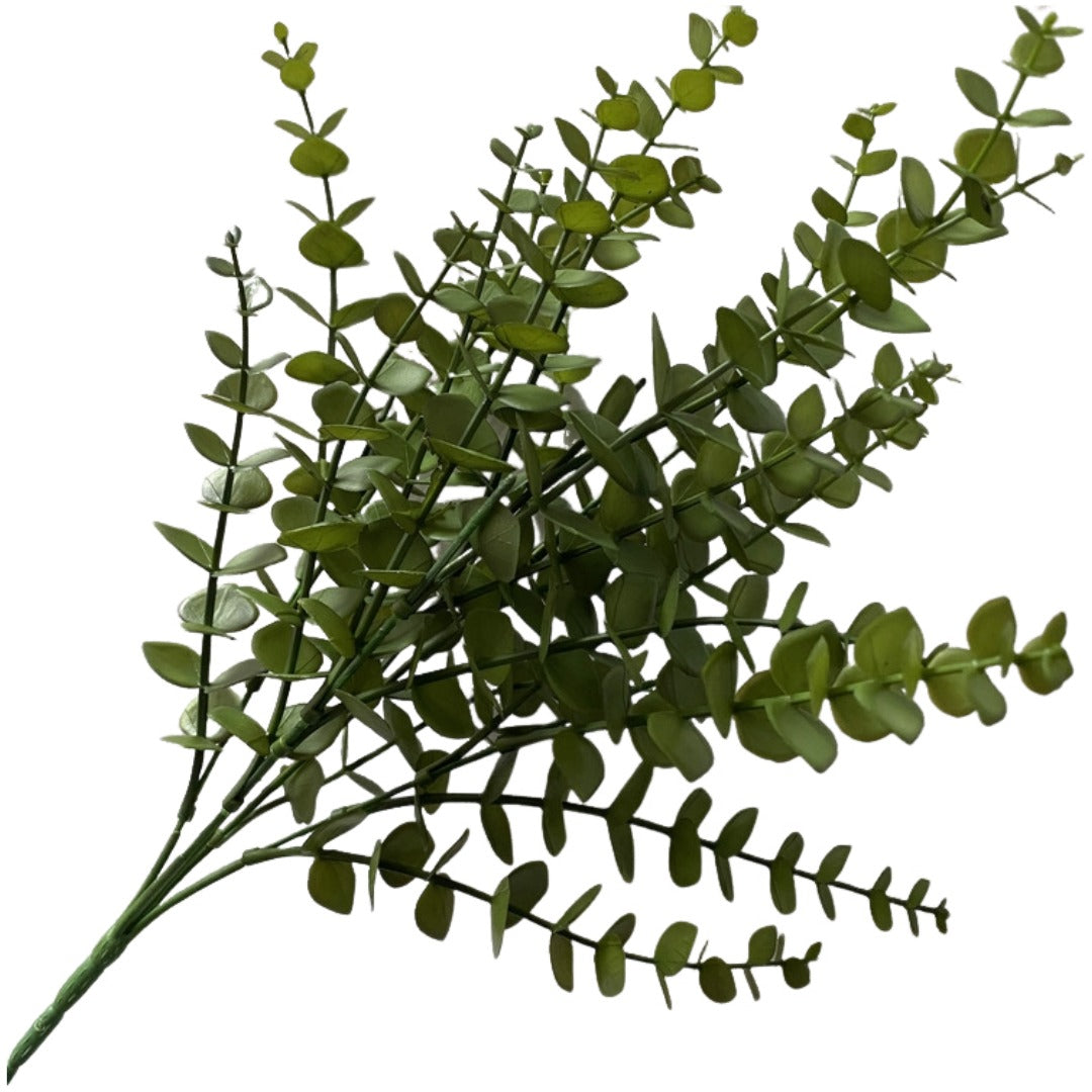 フェイクグリーン 人工観葉植物 造花 緑 1本 単品 リーフ 葉っぱ 装飾 飾り インテリア小物 枯れない リビング 玄関 トイレ 洗面所 寝室 おしゃれ ナチュラル かわいい