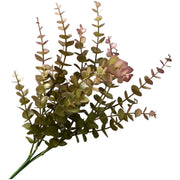 フェイクグリーン 人工観葉植物 造花 緑 1本 単品 リーフ 葉っぱ 装飾 飾り インテリア小物 枯れない リビング 玄関 トイレ 洗面所 寝室 おしゃれ ナチュラル かわいい