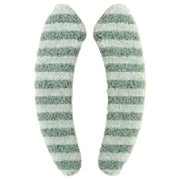 便座シート 便座カバー トイレ用品 トイレグッズ 便座クッション ボーダー 貼る 水洗い シンプル 衛生的