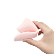 ドアノブカバー 単品 1個 グリップクッション ドアハンドル レバー シリコン 滑り止め 柔らかい ソフト 柔軟 安全対策 静電気防止 傷防止 日用品雑貨