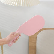 マットレスリフター ベッドメイキング ベッドシーツ ナイフ型 フック穴付き 寝具 交換 敷布団 押し込み 負担軽減 時短