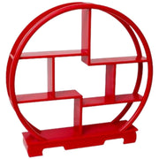 飾り棚 おしゃれ アジアン 伝統的 小物 陶器 古風 和風 和家具 違い棚 ディスプレイ 棚 種類豊富 木製 インテリア雑貨