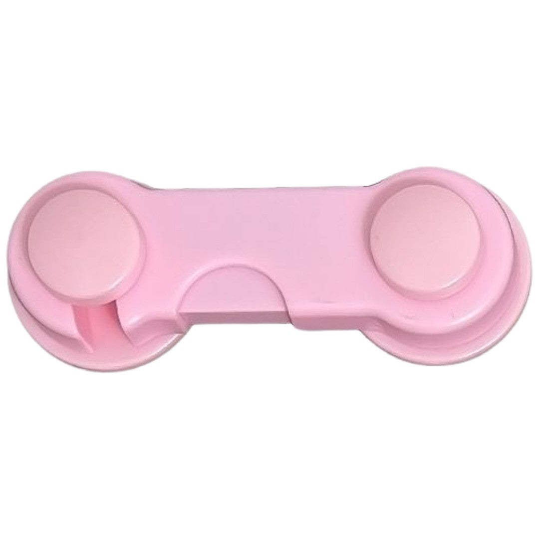 チャイルドロック 5個セット 戸口ロック ドアロック 赤ちゃん ベビー 子供 いたずら防止 ケガ防止 取付簡単 扉 キャビネット 開き戸 引き出し 戸棚 セーフティーグッズ ペット 子ども こども