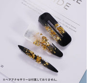 シリコンモールド 抜き型 レジン型 ヘアアクセサリー ヘアピン ヘアクリップ クラフト 手作り DIY ハンドメイド 樹脂 かわいい おしゃれ