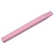 爪やすり 爪磨き 単品 1本 ネイル用品 ネイルグッズ ネイルケア ネイルファイル 爪ヤスリ スティック 無地 単色 ピンク ダークグリーン シンプル