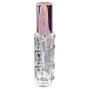 アトマイザー 10ml 単品 ガラス瓶 パフュームボトル スプレーボトル 詰め替え容器 透明 クリア 小分け 香水 化粧水 持ち運び 携帯用 おしゃれ