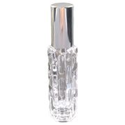 アトマイザー 10ml 単品 ガラス瓶 パフュームボトル スプレーボトル 詰め替え容器 透明 クリア 小分け 香水 化粧水 持ち運び 携帯用 おしゃれ