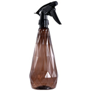 霧吹き スプレーボトル 日用品雑貨 日用雑貨 霧吹きスプレー 詰め替え容器 600ml 掃除 水やり 多用途 クリア おしゃれ
