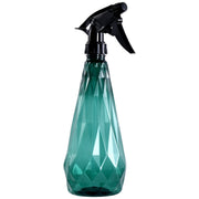 霧吹き スプレーボトル 日用品雑貨 日用雑貨 霧吹きスプレー 詰め替え容器 600ml 掃除 水やり 多用途 クリア おしゃれ