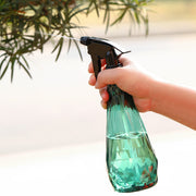 霧吹き スプレーボトル 日用品雑貨 日用雑貨 霧吹きスプレー 詰め替え容器 600ml 掃除 水やり 多用途 クリア おしゃれ