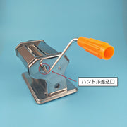 粘土用クレイローラー 手動スライサー 樹脂粘土 陶芸 レジン工作 均一に伸ばせるクラフト道具 粘土加工 工芸 手芸 工作 DIY 粘土伸ばし 粘土プレス ねんど 伸ばす