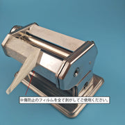 粘土用クレイローラー 手動スライサー 樹脂粘土 陶芸 レジン工作 均一に伸ばせるクラフト道具 粘土加工 工芸 手芸 工作 DIY 粘土伸ばし 粘土プレス ねんど 伸ばす