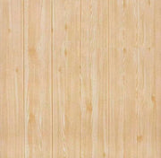 壁紙シール クッションシート 70×70cm 同色4枚セット 腰壁シート 木目調 パネル シールタイプ 補修 リメイク ウォールデコレーション 模様替え DIY おしゃれ かわいい ナチュラル リビング 寝室 ダイニング トイレ キッチン 室内装飾 傷隠し インテリア雑貨