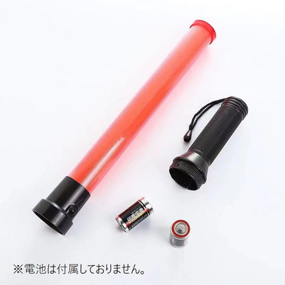 誘導灯 誘導棒 LEDライト 誘導用ライト 光る 明るい 商品画像3