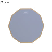 ドラム練習用 トレーニングパッド プラクティスパッド 練習パッド シリコン製 12インチ 打楽器 消音 静音 初心者 自宅練習