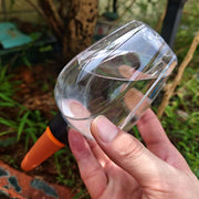 自動給水キャップ 自動水やり器 球体 ボール セラミック 植木鉢 植物 室内 自動散水用具 ガーデニング用品 水切れ対策 園芸 観葉植物 ガーデニング 家庭菜園 シンプル 旅行 留守 出張
