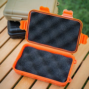 ツールボックス 収納ケース 工具収納用品 工具箱 フック穴付き 衝撃吸収 クッション性 携帯 持ち運び 防水 アウトドア