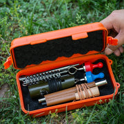 ツールボックス 収納ケース 工具収納用品 工具箱 フック穴付き 衝撃吸収 クッション性 携帯 持ち運び 防水 アウトドア