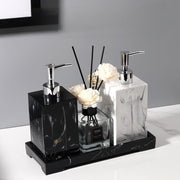 ソープボトル ディスペンサー 詰め替えボトル バス用品 キッチン用品 液体タイプ対応 容器 シャンプー ボディーソープ ハンドソープ かわいい おしゃれ シンプル トラベル 旅行 持ち運び 洗面 お風呂場 キッチン 脱衣所