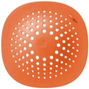 排水口カバー 蓋 ふた シンク 流しカバー キッチン用品 洗面所用品 浴室用具 カバー 吸盤付 お風呂 バスルーム 床排水 掃除用品 掃除グッズ 防虫 髪の毛取り