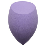 メイクスポンジ パフ 単品 1個 メイク道具 化粧道具 コスメ 美容 立体 カット 斜め ファンデーション リキッド パウダー かわいい キュート