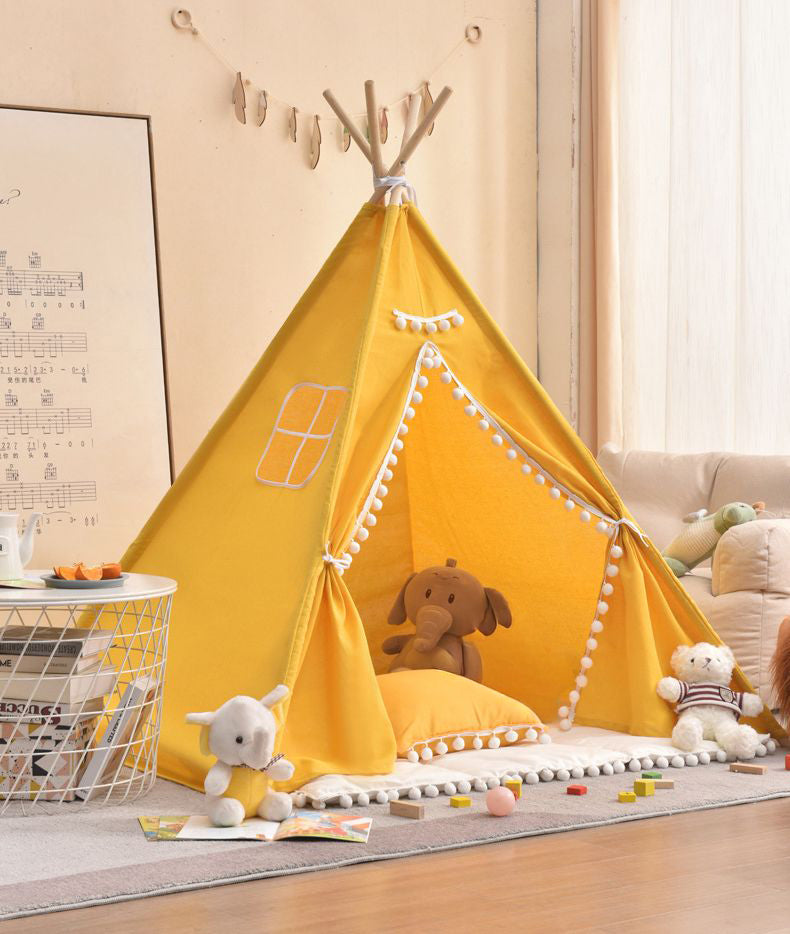 テント 子供用テント キッズテント 160cm 室内用 ハウス 商品画像4