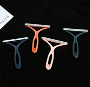 洋服ブラシ 毛玉取りブラシ ハンディブラシ 毛取りクリーナー 単品 1個 持ち手付き 柄付き 幅広 ほこり取り 衣類ブラシ 抜け毛取り 掃除 掃除用品 日用品 衣類 カーペット ソファ ベッド 車内 多用途 便利シンプル