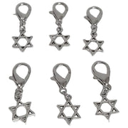 シューパーツ シューズアクセサリー 6個セット レディース メンズ シューピアス シューアクセ チャーム スニーカー アクセサリー