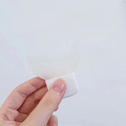 マスカラガード アイメイク まつ毛 アイライン アイシャドウ メイク小物 商品画像5