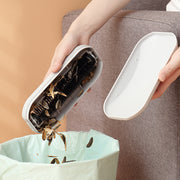 掃除用ブラシ 回転式 ローラーブラシ 単品 1個 掃除用品 生活雑貨 クリーナー ハンディブラシ ほこり取り 抜け毛 ゴミ 食べかす 室内 床 カーペット 便利 コンパクト