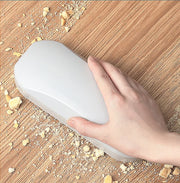 掃除用ブラシ 回転式 ローラーブラシ 単品 1個 掃除用品 生活雑貨 クリーナー ハンディブラシ ほこり取り 抜け毛 ゴミ 食べかす 室内 床 カーペット 便利 コンパクト