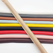 バッグハンドル 持ち手 単品 ハンドバッグ 手提げ かばん ハンドメイド 手作り 修理 裁縫素材 リメイク 高級感 カラバリ豊富