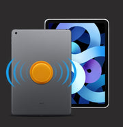 AirTagケース AirTagカバー 粘着式 貼り付けタイプ 円形 丸型 ラウンド シリコン シンプル 紛失防止 スマホ 携帯 取り付け カラバリ豊富 黒 白 ネイビー 赤 単色