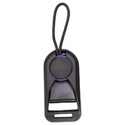 カメラストラップ用アジャスター ストラップ用パーツ ワンタッチ 一眼レフ ビデオカメラ デジカメ ハンドストラップ 紛失防止 持ち運び お出掛け