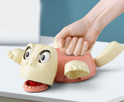 コースター コップ置き グラス置き 亀 カメ 動く タートル ユニーク 面白い 可愛い かわいい キッチン用品 インテリア プレゼント ギフト