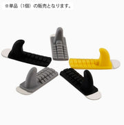 粘着フック 単品 1個 ウォールフック 壁掛けフック 吊り下げ 引っ掛け シリコン 壁掛け収納 省スペース 定位置 おしゃれ かわいい 小物掛け 鍵 カギ キー 玄関 リビング 車内 片付け 整理 生活雑貨 日用品雑貨