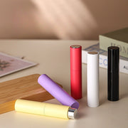 アトマイザー 10ml 香水 詰め替え 容器 ボトル キャップ スプレー かわいい おしゃれ コンパクト ミニ 持ち運び 携帯 便利