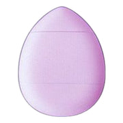メイクスポンジ 指用 指先 同色10個セット メイク用品 化粧品 化粧道具 ミニ スポンジ パフ クッション しずく型 卵型 ファンデーション コンシーラー アイホール 立体 可愛い お洒落 便利