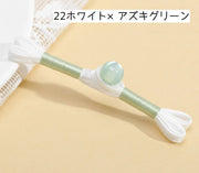 チャイナボタン 2個セット 中国服 服 ボタン ビーズ 手芸 リメイク クラフト DIY 手芸グッズ 手作り カラー豊富 おしゃれ かわいい