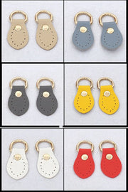 バックル Dカン 2個 1ペア バッグ用パーツ 手芸用品 ハンドメイド DIY 金具 留め具 ジョイントパーツ アタッチメント レザー調 ストラップ用 鞄 かばん 手作り おしゃれ 修理 交換