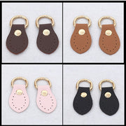 バックル Dカン 2個 1ペア バッグ用パーツ 手芸用品 ハンドメイド DIY 金具 留め具 ジョイントパーツ アタッチメント レザー調 ストラップ用 鞄 かばん 手作り おしゃれ 修理 交換