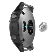 Garmin用充電端子カバー 同色10個セット 防塵カバー ダストカバー 埃防止 汚れ防止 キャップ フタ 蓋 カラバリ豊富 おしゃれ