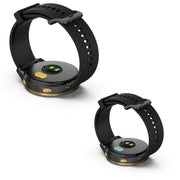 Garmin用充電端子カバー 同色10個セット 防塵カバー ダストカバー 埃防止 汚れ防止 キャップ フタ 蓋 カラバリ豊富 おしゃれ