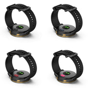 Garmin用充電端子カバー 同色10個セット 防塵カバー ダストカバー 埃防止 汚れ防止 キャップ フタ 蓋 カラバリ豊富 おしゃれ