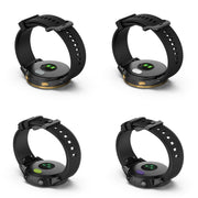 Garmin用充電端子カバー 同色10個セット 防塵カバー ダストカバー 埃防止 汚れ防止 キャップ フタ 蓋 カラバリ豊富 おしゃれ