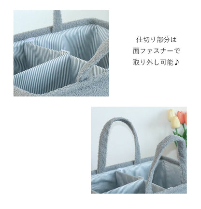 バスケット かご 籠 収納グッズ 整理用品 インテリア小物 商品画像5