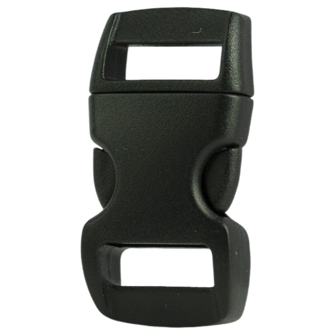 バックル 単品 1個 プラスチック ワンタッチバックル 留め具 交換 パーツ 縫製材料 手芸 ハンドメイド DIY 手作り シンプル 単色 無地 カラバリ豊富