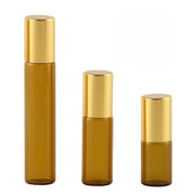アトマイザー ロールオンタイプ 美容 コスメ 香水 メイク道具 ケアグッズ 詰替容器 詰め替え容器 3ml 5ml 10ml ミニボトル 塗るタイプ 持ち歩き 携帯用 旅行 アロマオイル 精油 便利 詰め替え お出かけ コンパクト